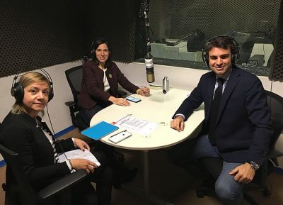 Verso il 26 gennaio. Evangelisti (Fdi), Schlein (Coraggiosa), Venturi (Borgonzoni)