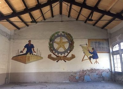 Per entrare alla Staveco Làbas dovrà aspettare almeno sei mesi