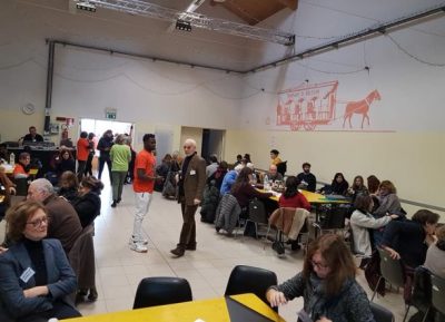 Migranti. Le Famiglie Accoglienti si organizzano contro il decreto Salvini