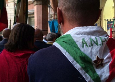 L’addio di Bologna al partigiano William. “Ci mancherai, capitano!”
