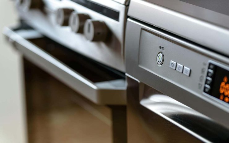 Forno - Radiocittadelcapo.it