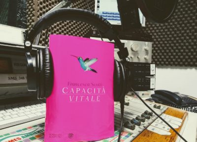 Plancton. Ritrovare la Capacità vitale nel nuovo romanzo di Francesca Scotti