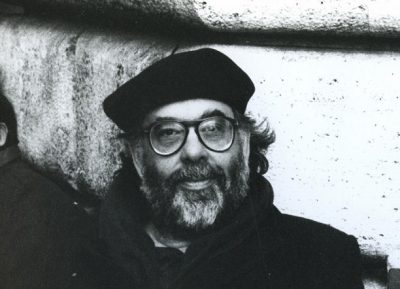 Sotto le stelle del cinema: in Piazza Maggiore Francis Ford Coppola e Oliver Stone