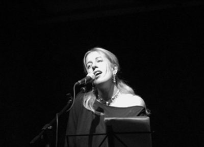 Piper. Ginevra Di Marco, un concerto per la diffusione della musicoterapia in pediatria