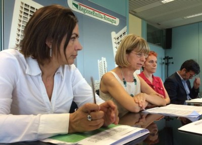 In Emilia Romagna trivelle “necessarie” ma sotto stretto controllo