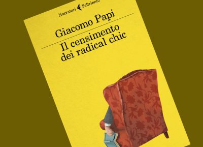 Piper. Il censimento dei radical chic, quando gli intellettuali diventano il nemico