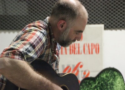 Geoff Farina live: un inedito