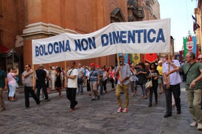 Strage di Bologna. “Basta vetrine, il Governo mantenga le promesse”