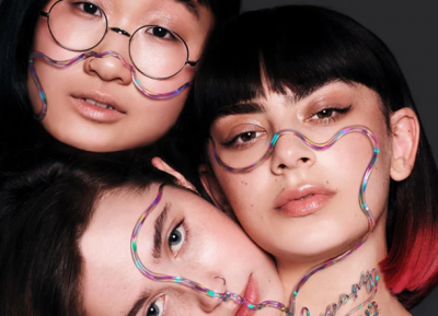 Indie Break: FKA Twigs, Charli XCX, (Sandy) Alex G