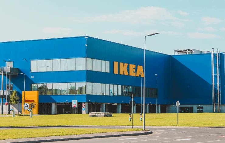 Ikea - Radiocittadelcapo.it