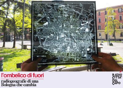 L’ombelico di fuori – Ippodromo Arcoveggio