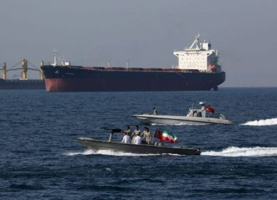 Rassegna stampa Nord Africa e Medio Oriente – 22 luglio 2019
