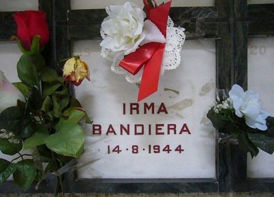 “Ma la piccola Irma non diceva niente”. 70 anni fa i fascisti uccidevano Irma Bandiera