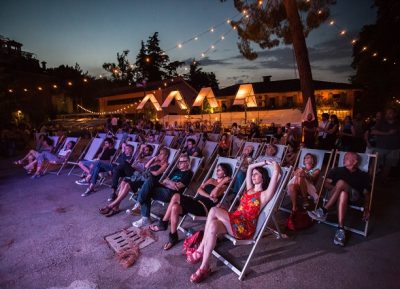 Torna Kilowatt, l’estate alle Serre dei Giardini