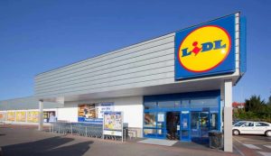 Offerta LIDL