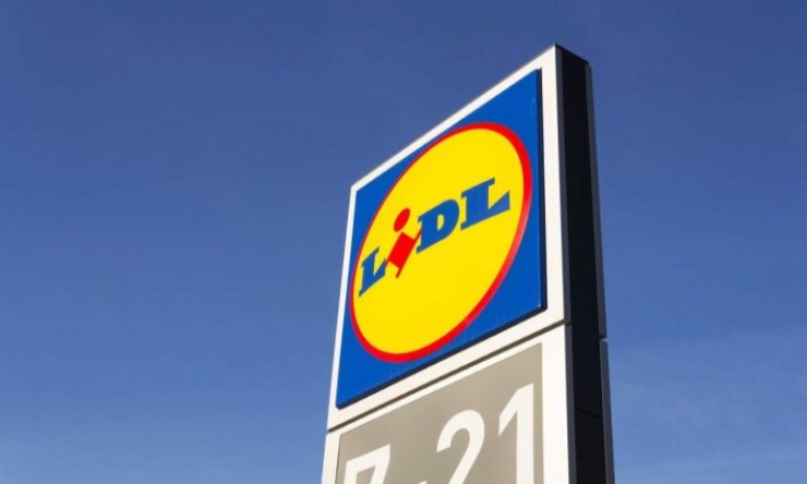 Offerta LIDL