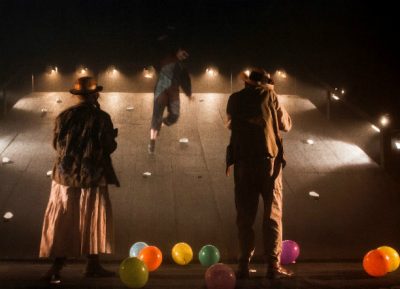 All’Arena del Sole arriva il Teatro del Pratello con Le orme dei figli