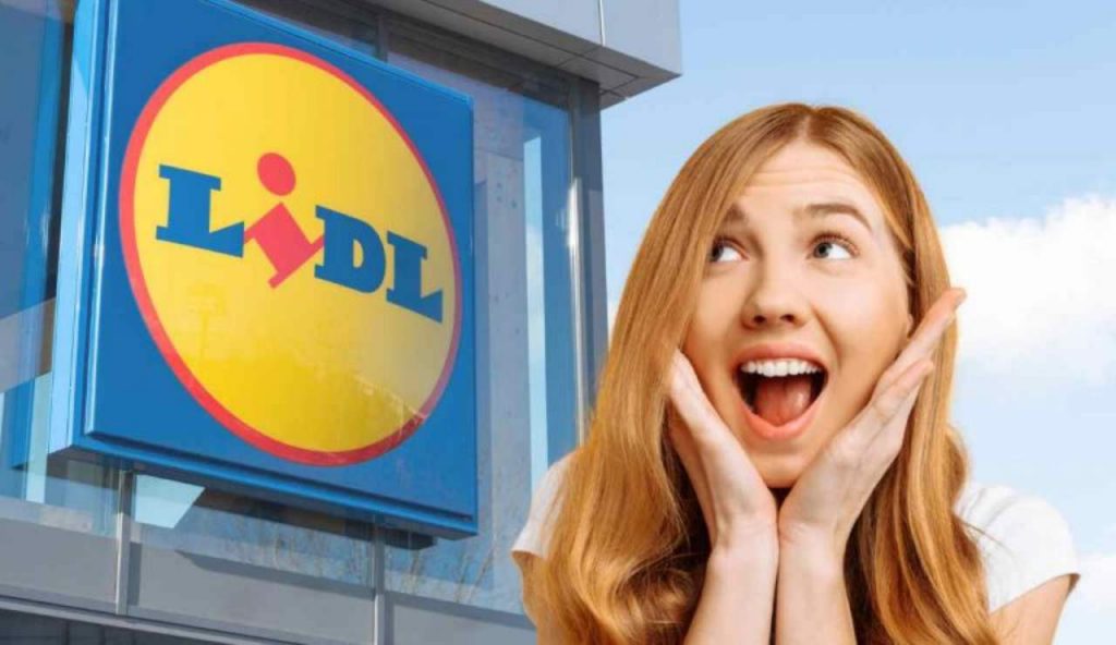 Offerta LIDL