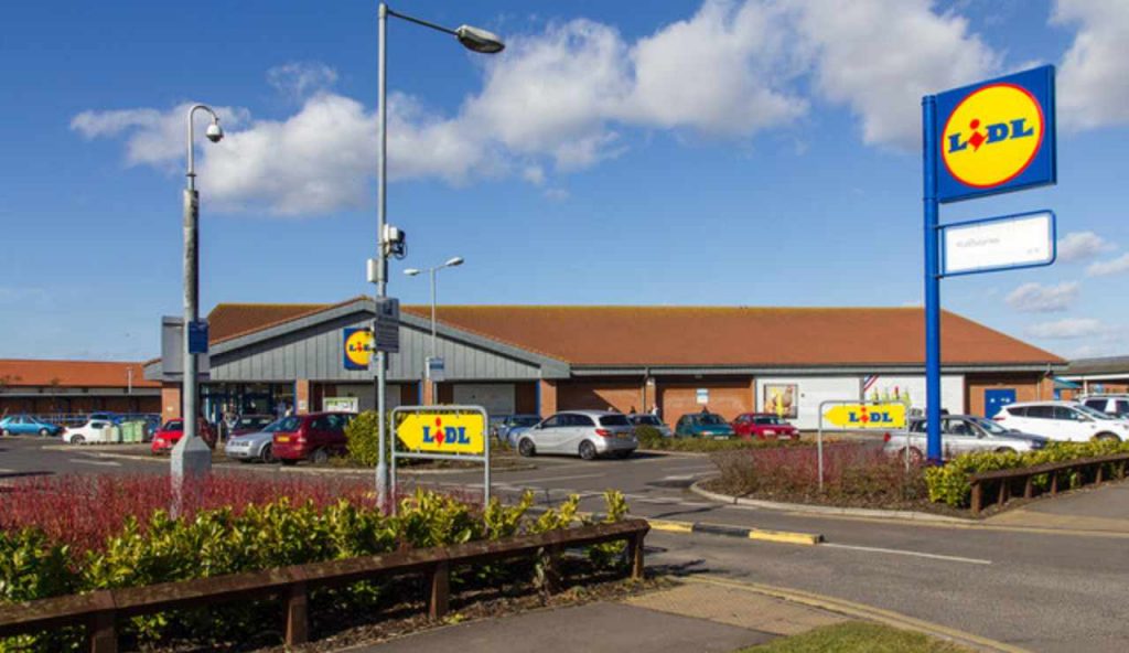 Offerta Lidl
