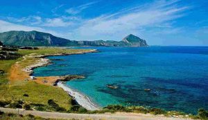 Capitale della cucina siciliana