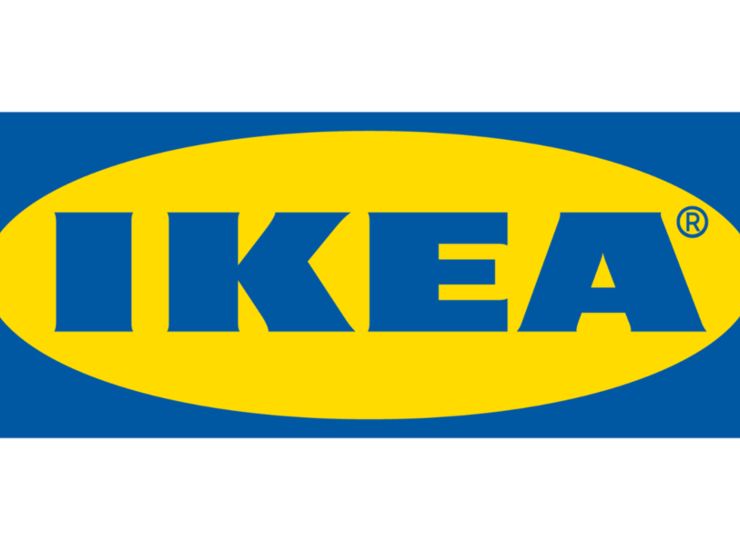 Logo Ikea