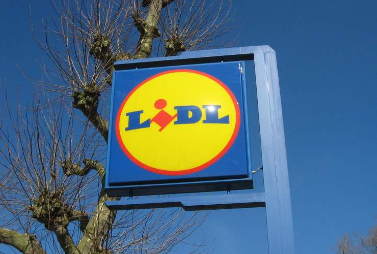 Offerta Lidl
