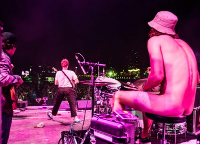 Primavera Sound 2017: Day 2