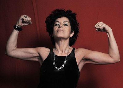 Ni una menos. La cofondatrice Marta Dillon: “Preoccupata per l’Italia, l’aborto deve rimanere accessibile”