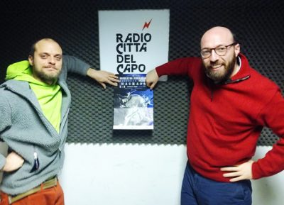 Piper. L’Orchestra Senzaspine incontra il MagdaClan circo