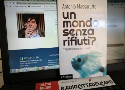 Adattamenti. Massarutto e la cometa dell’economia circolare