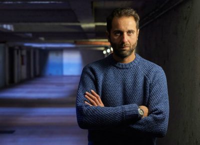 Da “Grandi altezze” arrivano grandi storie. Matteo Caccia presenta Mosto
