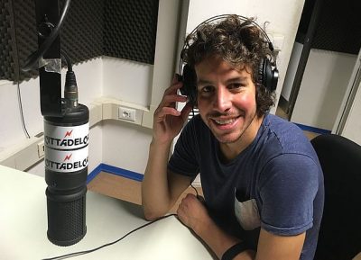 Mattia Santori: “Le sardine torneranno in piazza a Bologna, e non ci disperderemo”