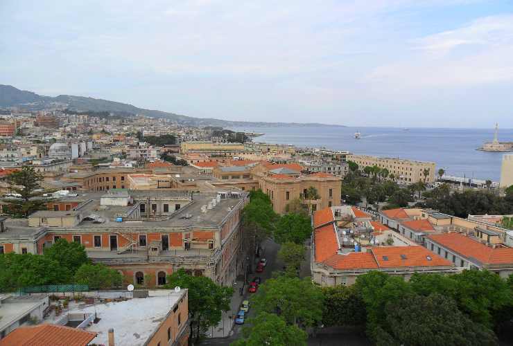 Messina - Radiocittadelcapo.it