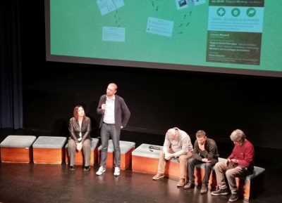Adattamenti. Lo stoccaggio gas di Minerbio e l’assemblea boomerang