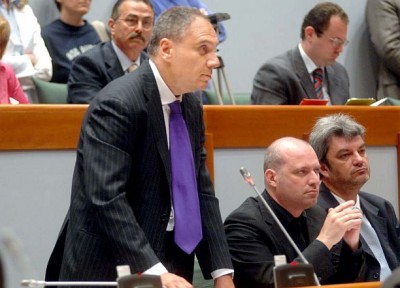 Monari: “Pronto a un passo indietro” se accuse vere