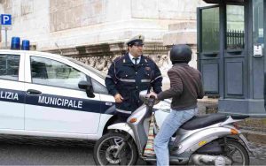 Multe in arrivo - Radiocittadelcapo.it