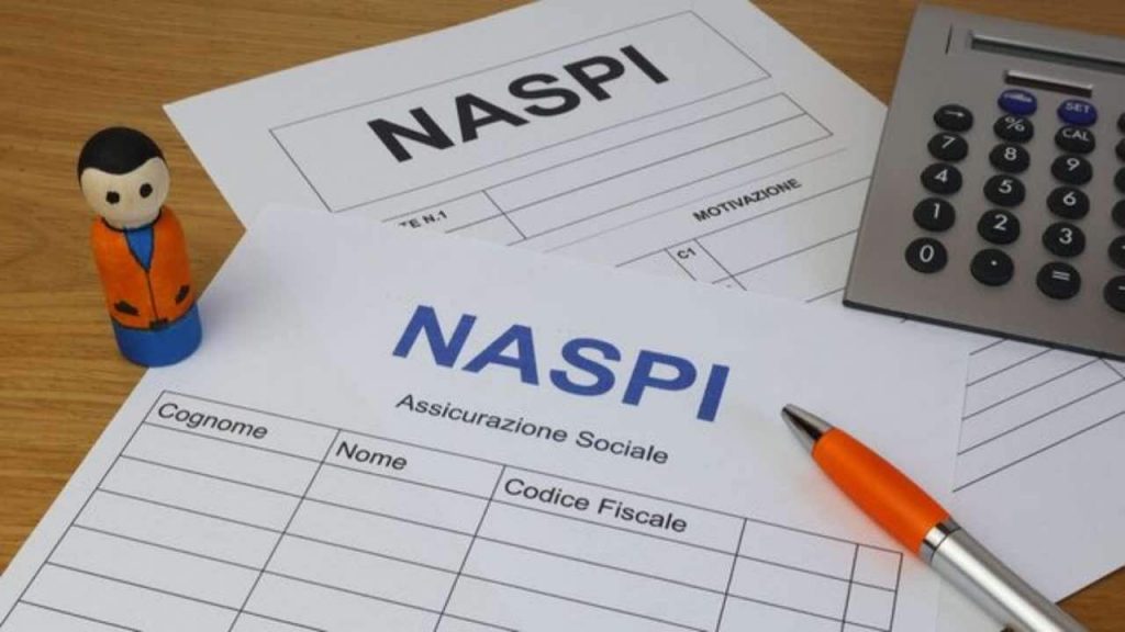NASpI da rivedere