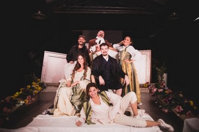 Plancton. Diritti, danza, opera e musica live al Krakatoa