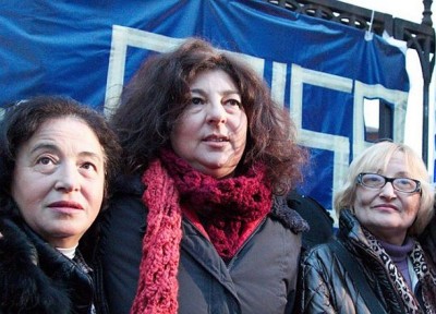Aldrovandi. Patrizia Moretti lascia facebook, “torno mamma privata”