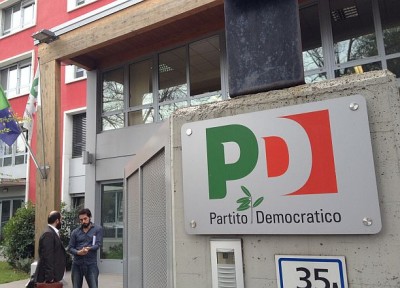 Dimissioni Errani. Pressing del Pd: “Ci ripensi”