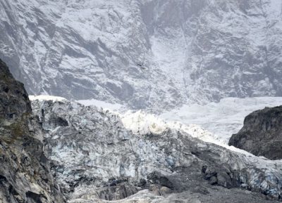 Scioglimento dei ghiacciai: quali rischi, da Planpincieux all’innalzamento dei mari