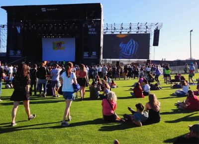 Primavera Sound 2019: cosa ne pensa il pubblico?