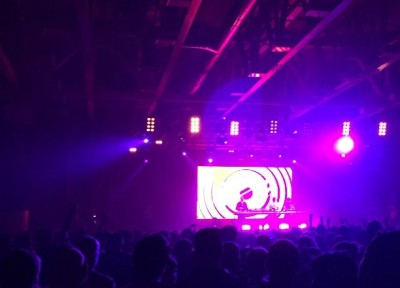Buco di bilancio di (circa) 300 mila euro. Addio roBOt festival?