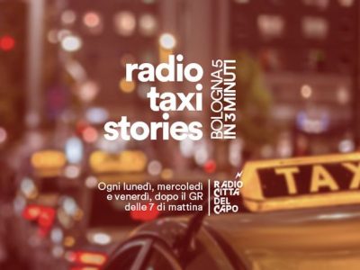 Radiotaxi Stories: “Piazza Aldrovandi”