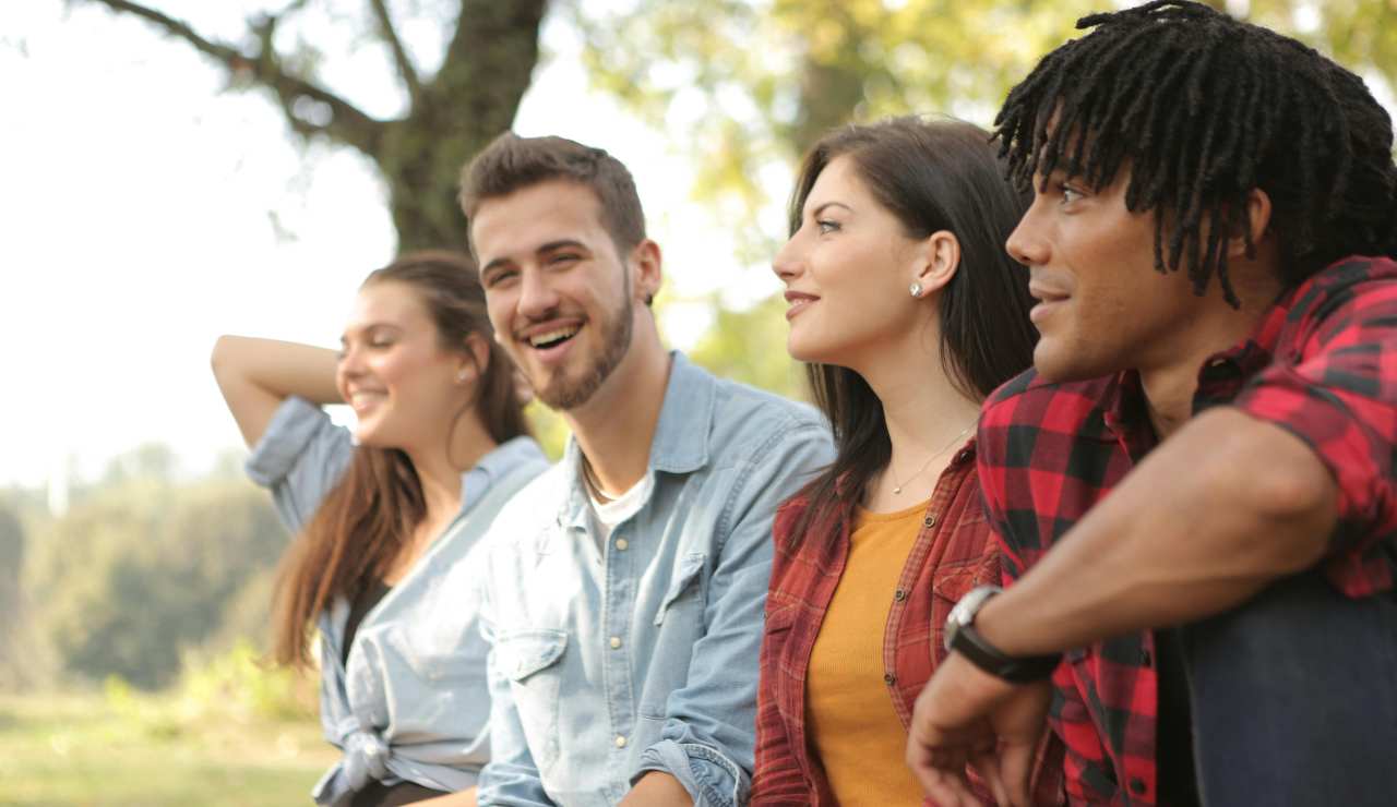 Nel cuore dell’Italia esiste la CITTÀ IDEALE dove si vive come in una fiaba | Non esistono sveglie, ansie e stress