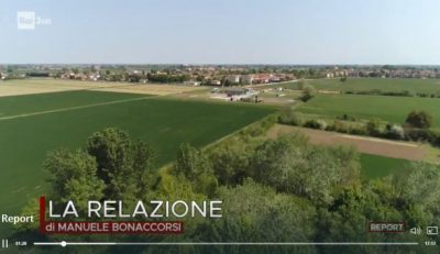 Terremoto in Emilia. Dopo Report, il M5s annuncia: “Convocheremo Styles in commissione”