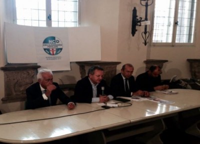 In Regione per smantellarla. L’obiettivo di Emilia-Romagna popolare