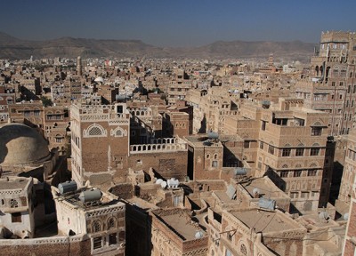 Yemen. Una azienda modenese colpita dai bombardamenti sauditi
