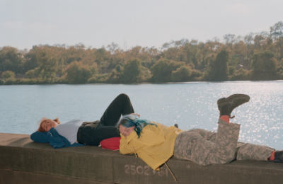 “Non vorremmo essere da nessun altra parte”. Girlpool ad Afa