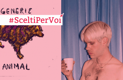 #SceltiPerVoi: le proposte della redazione musicale